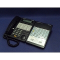 Panasonic KX-T7433 w KX-T7441 Expansion Module Secretary Phone